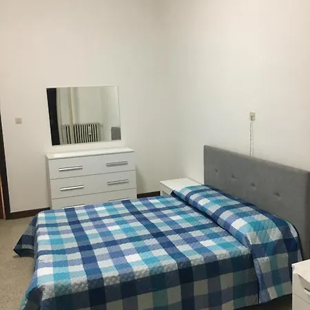 Σπίτι διακοπών Denisa *